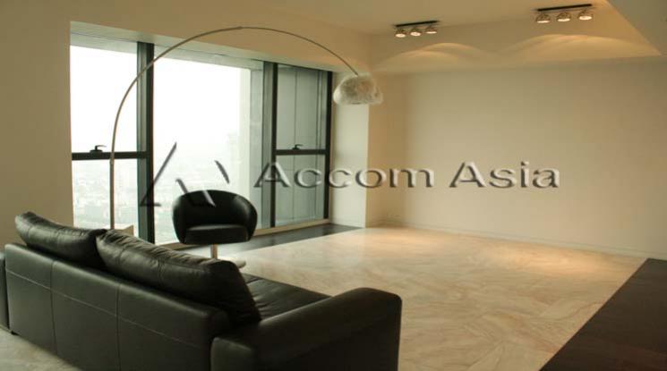 picture 🔼🔽 AccomA 📩  3 BR Condominium @The Met Sathorn (1515190) - 5/9