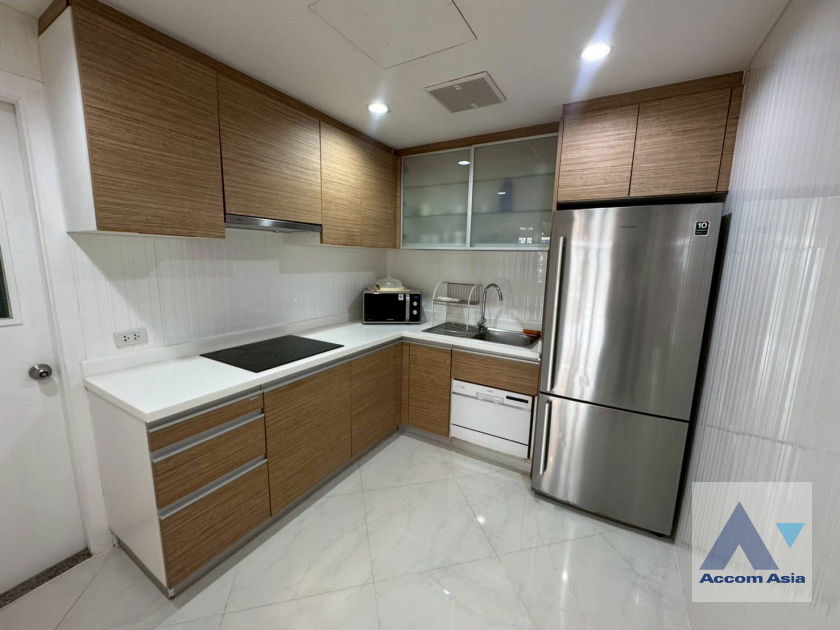 picture 🔼🔽 AccomA 📩 Pet friendly 2 BR Condominium @All Seasons Mansion (AA15651) - 9/15