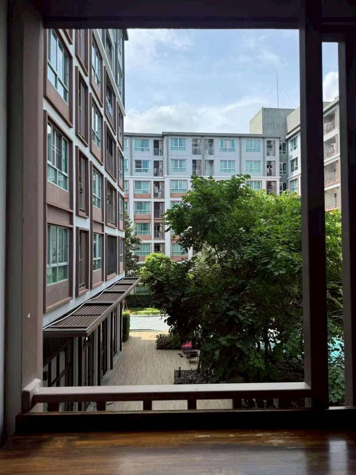 รูป  D condo  ping ห้องสวย  ว่างพร้อมอยู่ 20/8/68 - รูปที่ 9/20