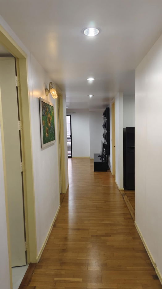 picture Condo for rent, Amanta-Ratchada, 2 bedrooms, near Cultural Center BTS, 350 meters (ready to move in) - 12/19
