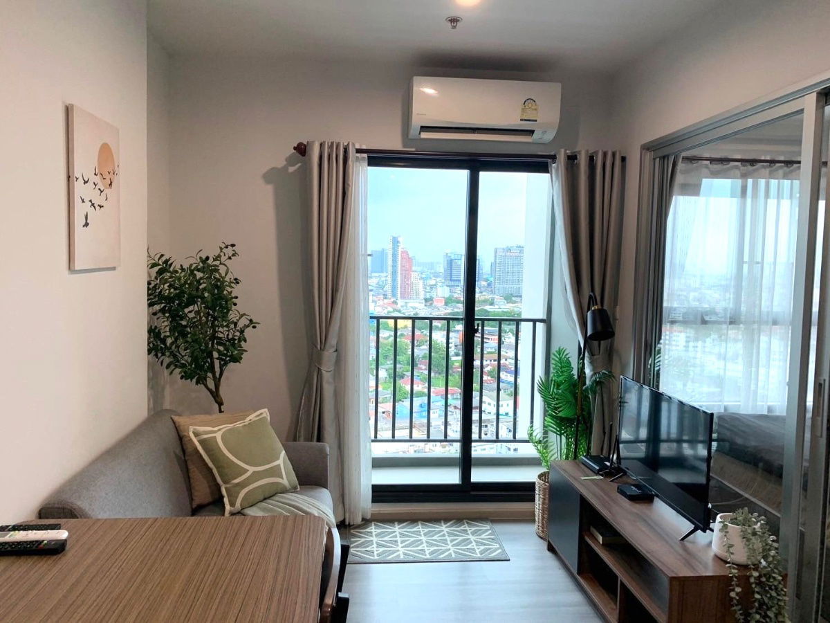 picture 🏙The Parkland Charan Pinklao🏙️Available On August,31 2025‼️🚝MRT Bang yi khan🛍️Near Indy Market☎️ Tel/What app. 0917061999,0938979669 Kwa Agent  - 4/23