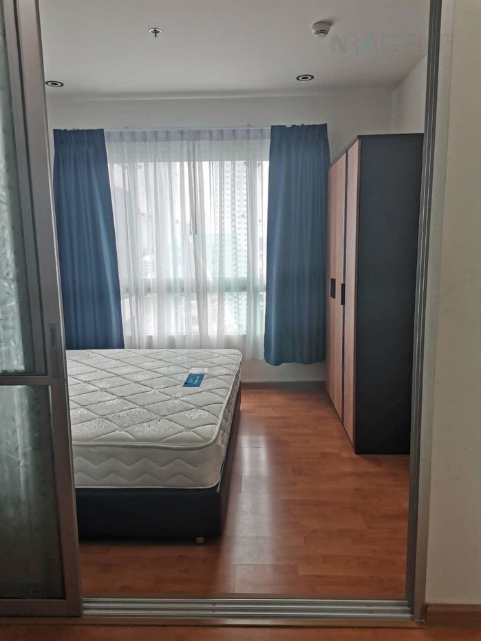 picture 🔺 For Rent Condo THE PRESIDENT SATHORN-RATCHAPHRUEK 2 Building 1, Floor 18,1 bed room, Room size 30.00 sqm - 2/8