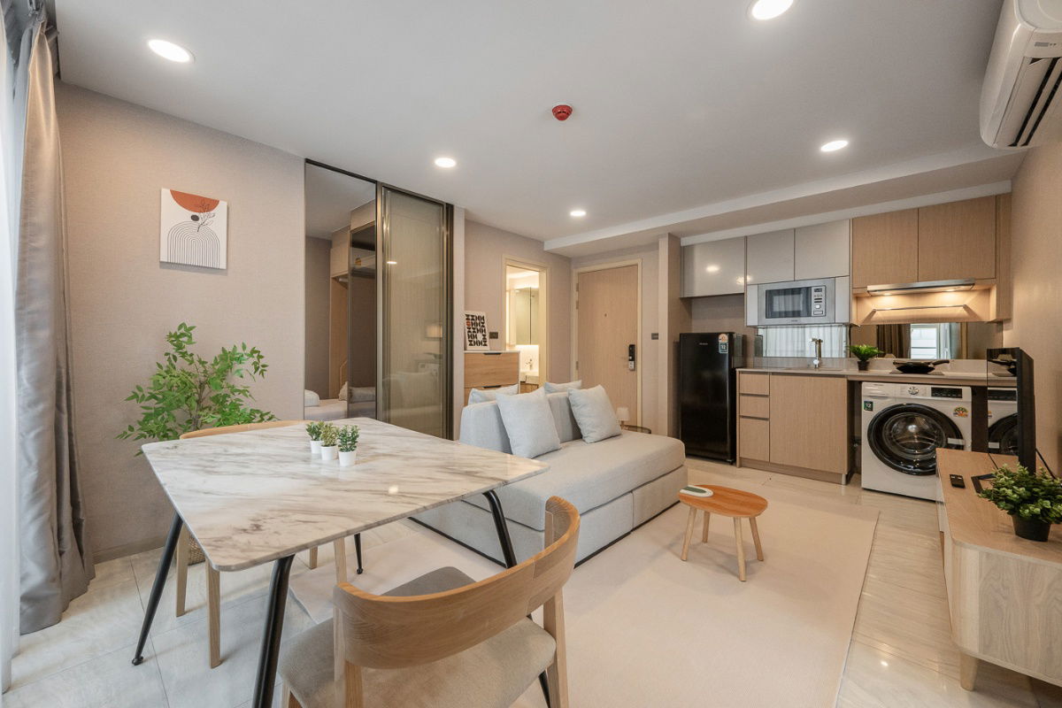 picture Walden Asoke Condo for Sale, Price: 7,800,000 THB [MKsr250802] - 26/31