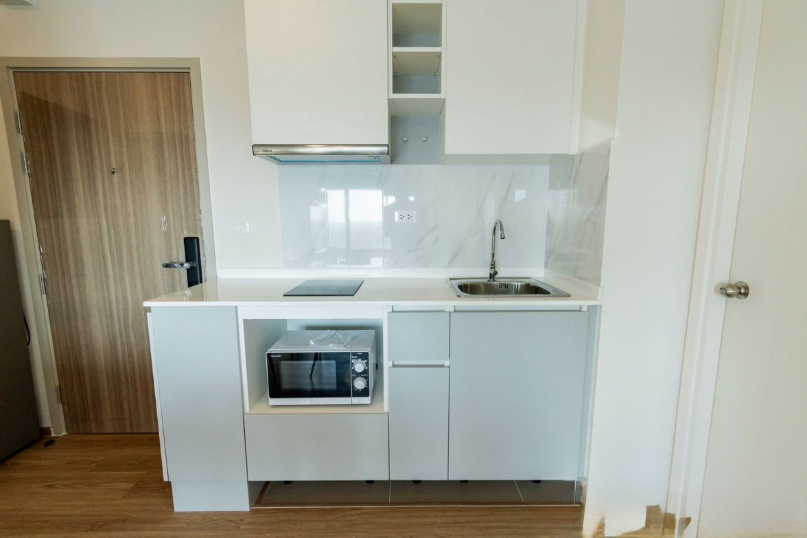 รูป พร้อมเช่า เอสเซ้นท์ โคราช 2 ตึกสูง 33 ชั้นติดห้าง เซนทรัลโคราช - รูปที่ 5/22