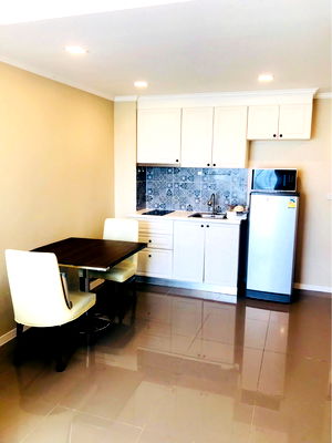 Condos for rent Pattaya : The Orient resort&spa for yearly rent