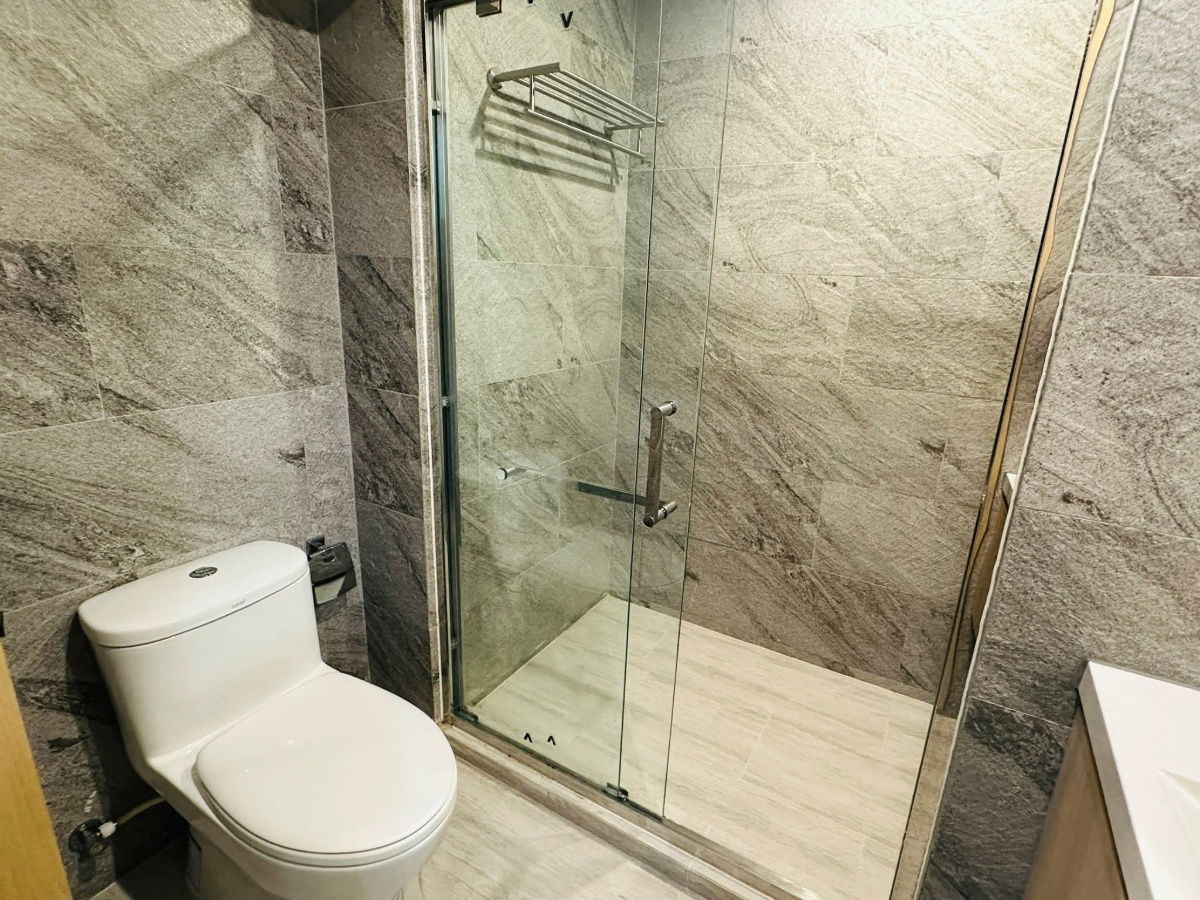 รูป ต้อนรับเปิดเทอม..จัดโปร!! ให้เช่า​ Vcondo​,เพียง 11,000บ.,34ตรม.พร้อมอยู่ รีบเลยจ้า💥🤩 1นอน,1น้ำ 💁 ถูกกกกมาก!! - รูปที่ 9/10