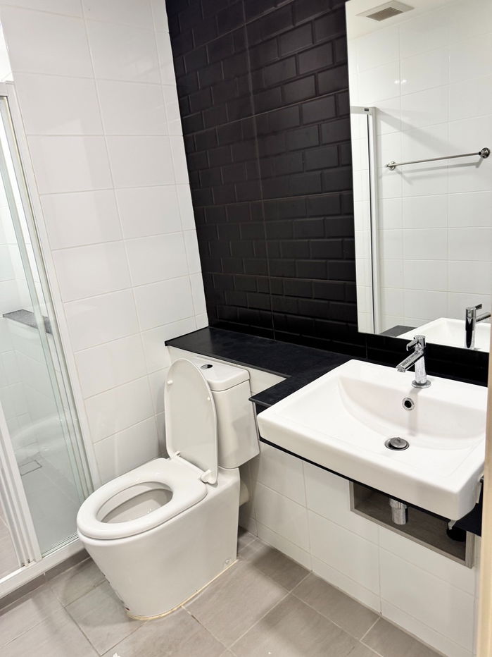 picture For Rent – Escent Ville Condo | 2 Bedrooms, 2 Bathrooms | 3rd Floor | Fully Furnished | 20,000 THB/month 🏢✨ - 14/14