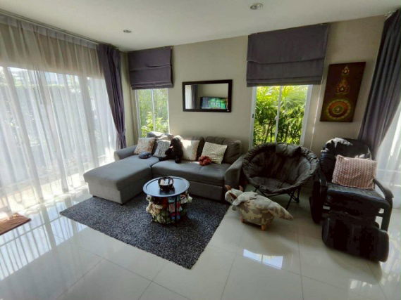 รูป หมู่บ้านภัสสร เกาะแก้ว WR-03601 - รูปที่ 2/11