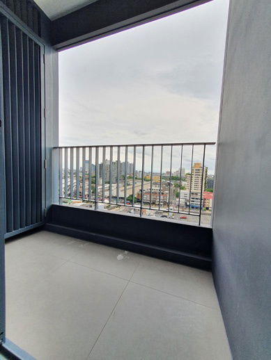 picture 🔔New🔔 for rent, newly unit with bathtub and good facilities at Ideo Mobi Sukhumvit 66 - 14/24