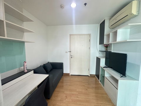 For Rent Aspire Rama4 - 1bedroom 28sq. Fully furnished