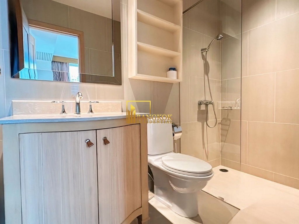 รูป Empire Place | Superb 3 Bed Condo For Rent in Sathorn Area - BR2821CD - รูปที่ 15/33
