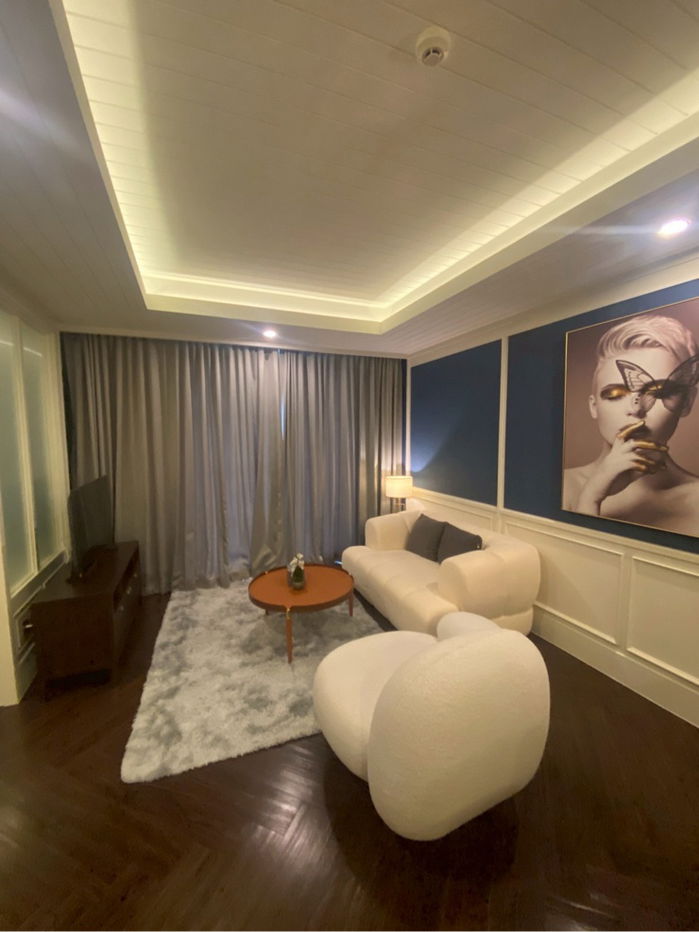 รูป เปิดให้เช่า Luxury Condo ติดทะเลวิวสุดสวย - รูปที่ 5/37