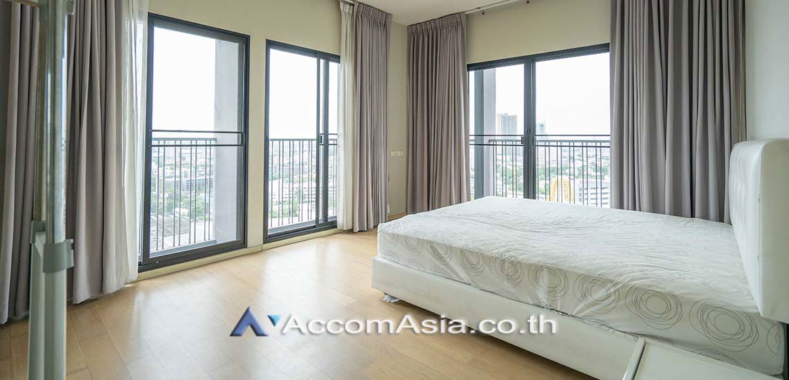 picture 🔼🔽 AccomA 📩 Noble Reveal Condominium - 4/6