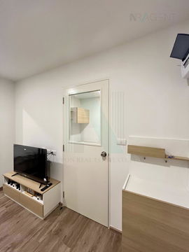 🎉 For Rent Condo SENA KITH SRINAKARIN-SRIDAN Building C, Floor 3,1 bed room, Room size 26 sqm