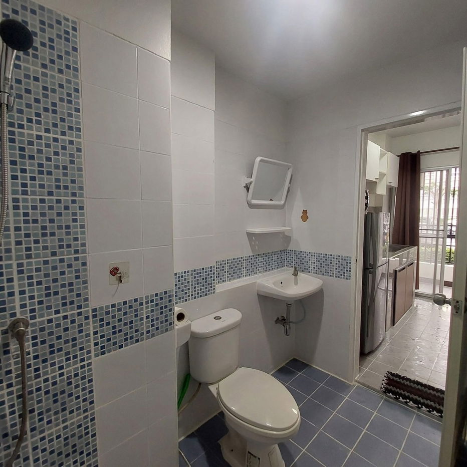 picture The Kith Lumlukka - klong2 for rent ✨ Fully furnished - 8/9