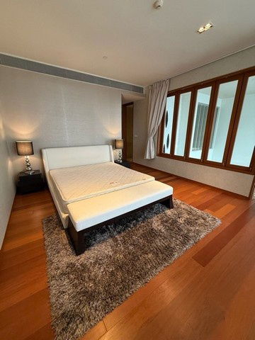 picture C5925 For Rent  :  Condo  The Sukhothai Residences ( MRT Lumphini ) 064 665 4666 - 2/20