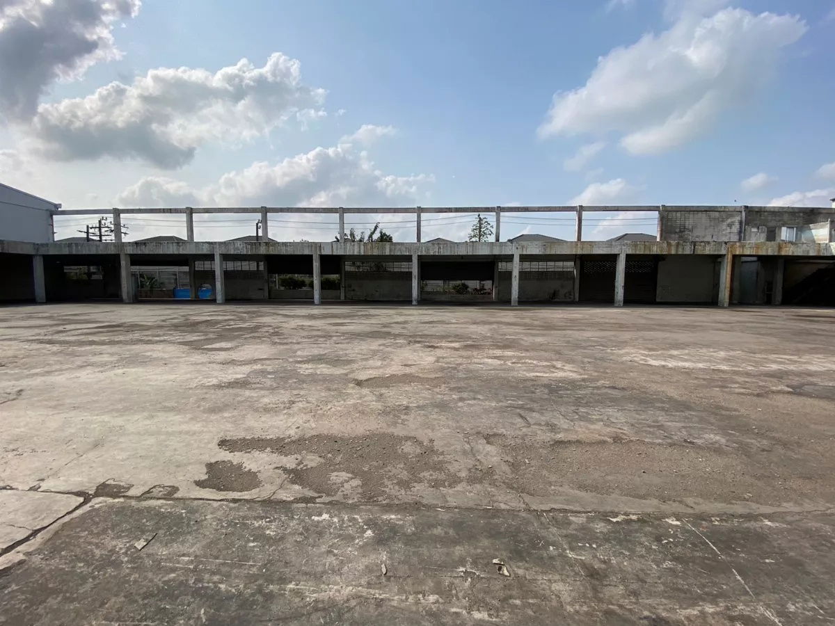 รูป ขายโรงงานพร้อมอาคารสำนักงาน 6 ชั้น ถนนกิ่งแก้ว บางพลี สมุทรปราการ BRE25242 - รูปที่ 9/15