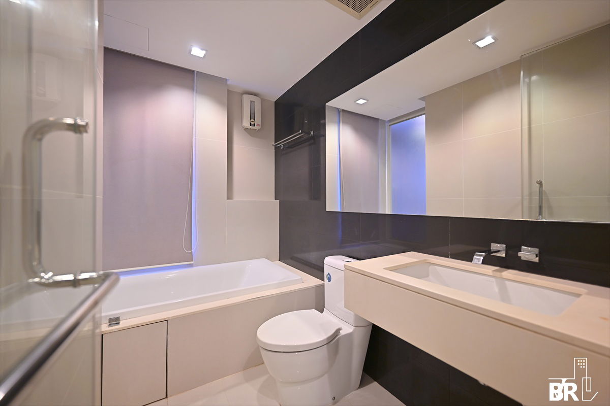 picture Price better than expected! 🔥 Rhythm Ratchada-Huaikwang, Stylish & Move-in Ready, ✨ Near MRT Huaikwang - 6/10