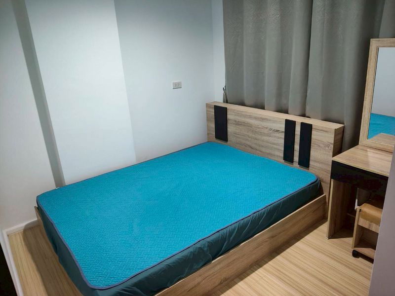 picture For Rent Vela De Residence Unit 55/24 - 5/9