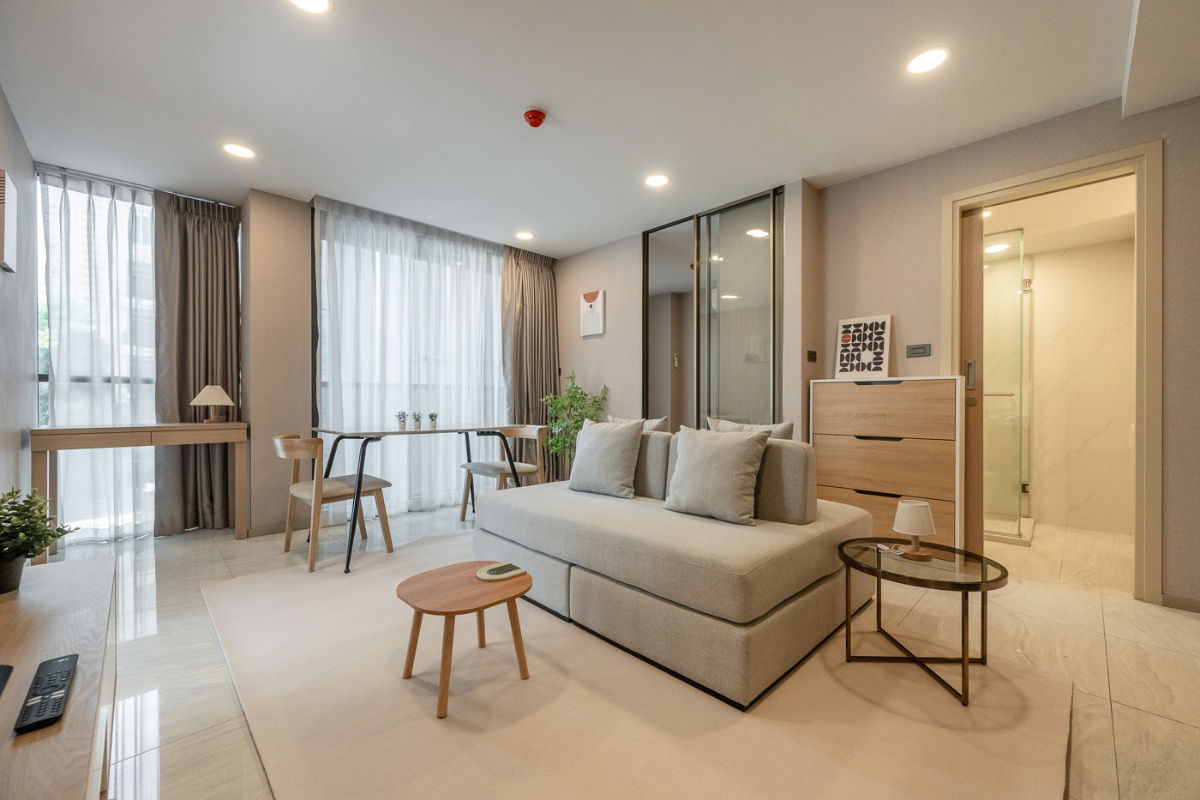 picture Walden Asoke Condo for Sale, Price: 7,800,000 THB [MKsr250802] - 5/31