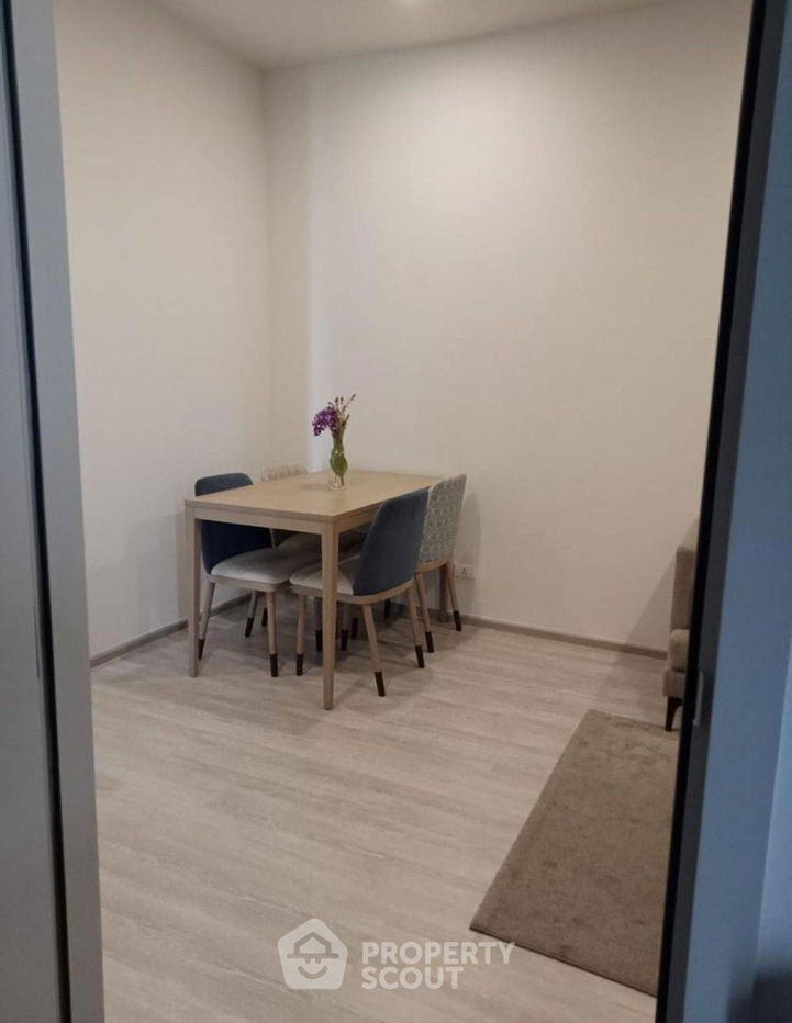 picture 1-BR Condo at XT Ekkamai near BTS Thong Lor (ID 1413444) - 4/8