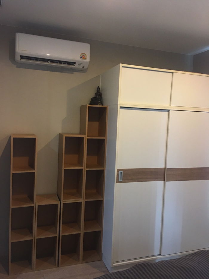 picture 🔥 Condo for rent The Tempo Grand Sathorn-Wutthakat >> Line: @436eaqax 🔥 - 3/14