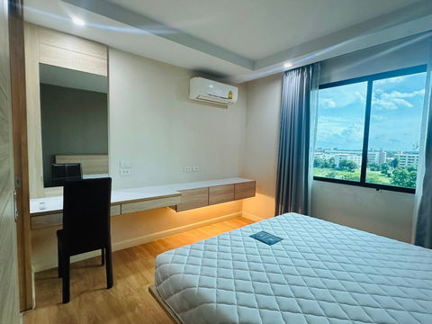 ต้อนรับเปิดเทอม..จัดโปร!! ให้เช่า​ Vcondo​,เพียง 11,000บ.,34ตรม.พร้อมอยู่ รีบเลยจ้า💥🤩 1นอน,1น้ำ 💁 ถูกกกกมาก!!