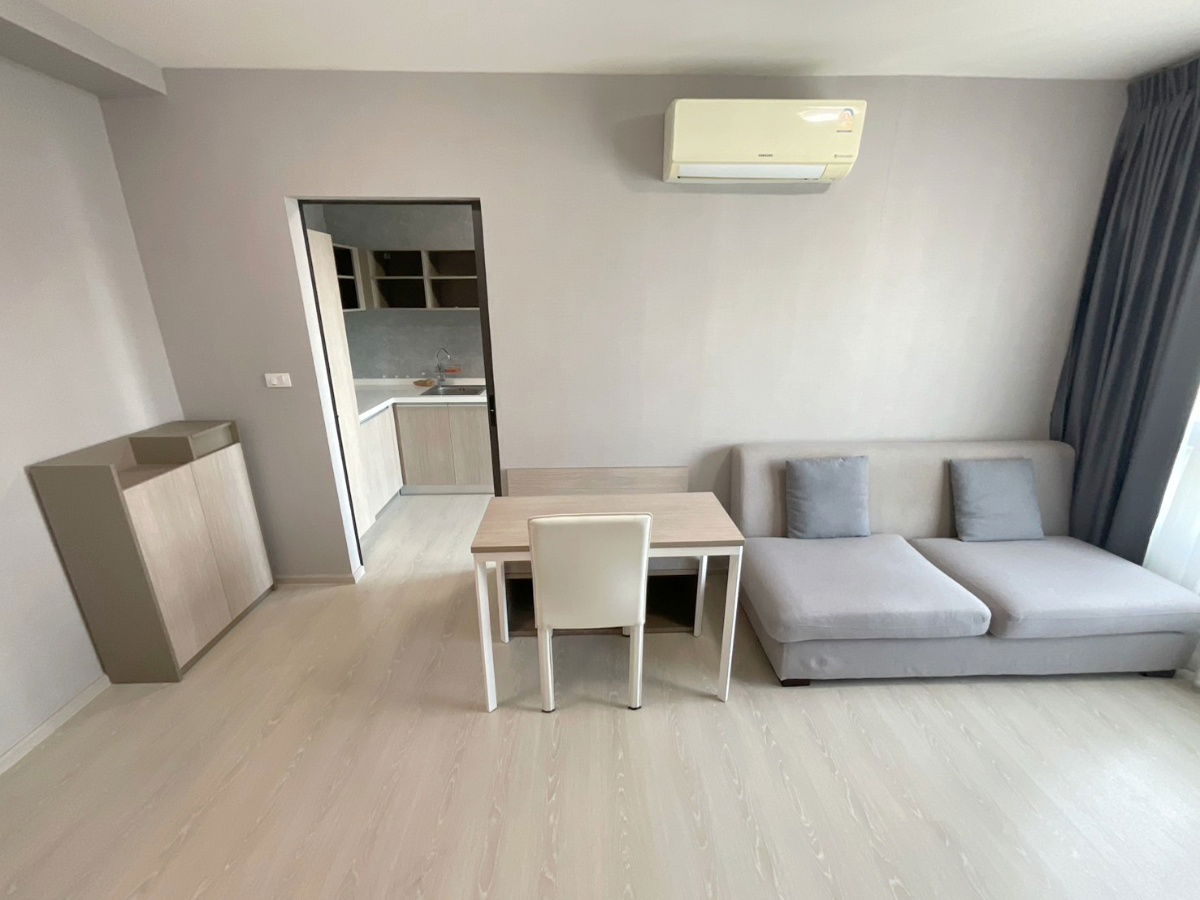 picture Condo for rent, Condo Grene Donmuang-Songprapha - 8/16