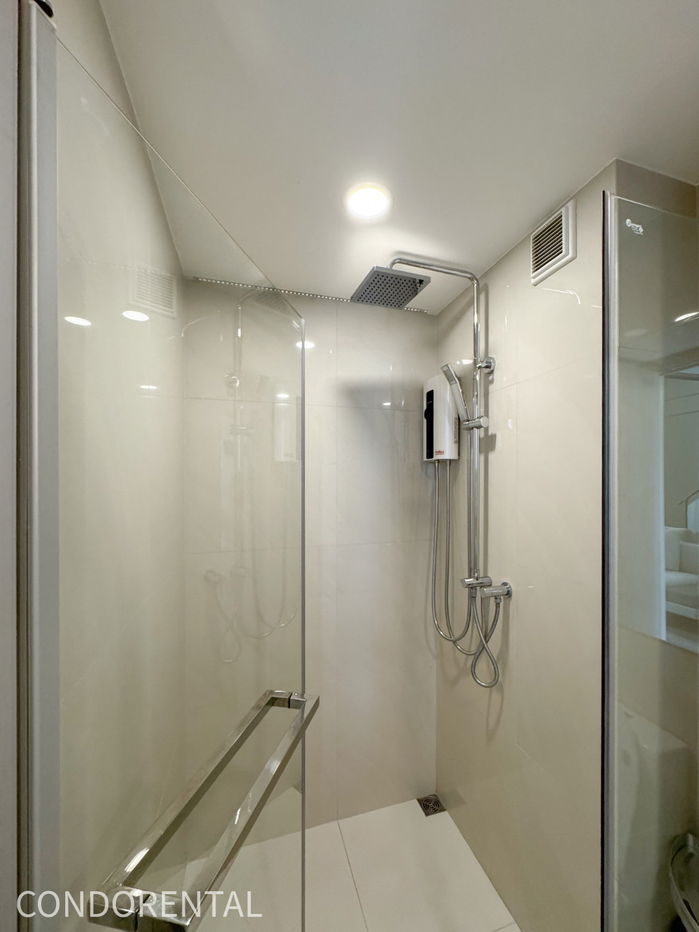 picture @Condorental condo for rent Miti Chiva Kaset Station - 19/20
