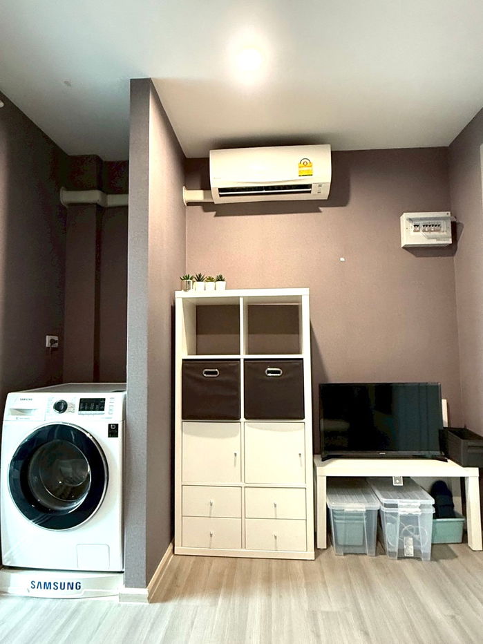 picture 🏙The Parkland Charan Pinklao🏙️🚝MRT Bang yi khan🛍️Near Indy Market,Central pinklao❤️Hard to find☎️ Tel/What app. 091 - 706 -1999, 0938979669 Kwa  - 5/11