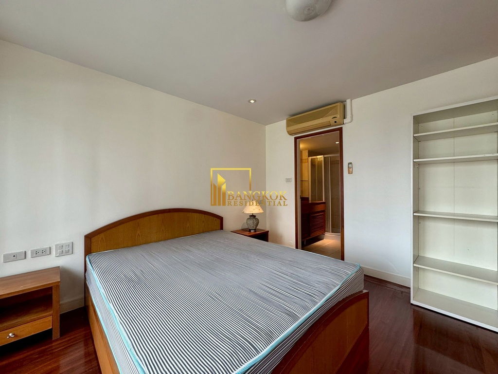 picture Navin Court | Charming 3 Bed Condo For Rent in Phloenchit - BR60510CD - 15/45