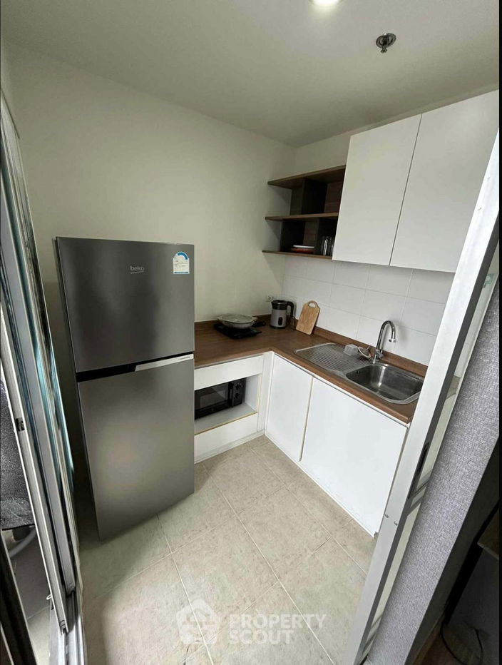 picture 2-BR Condo at U Delight @ Talatplu Station near BTS Talat Phlu (ID 2242515) - 7/10