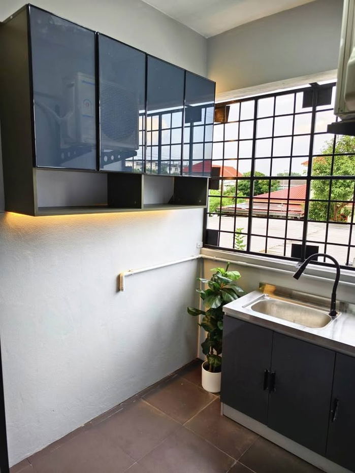 รูป 🔥🔥 ด่วน ห้องไปไวมากกก 🔥🔥Code: KJ8101 ให้เช่า Sarasinee Suite Condotel / @kjcondo (มี@ข้างหน้าด้วยนะคะ) - รูปที่ 8/9