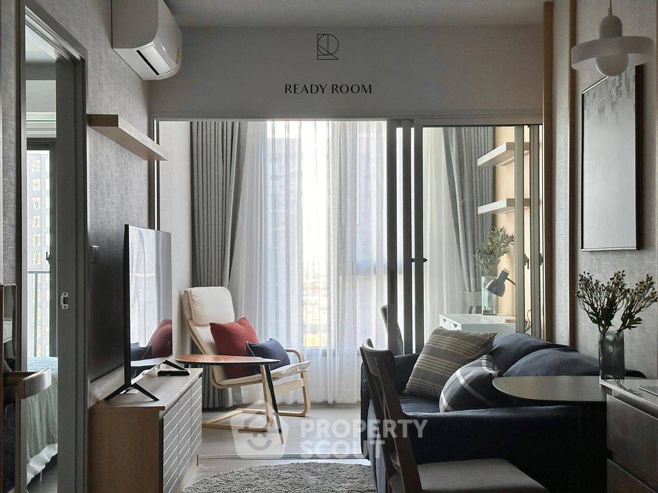picture 1-BR Condo at The Parkland Phetkasem 56 near MRT Lak Song (ID 1273494) - 13/14