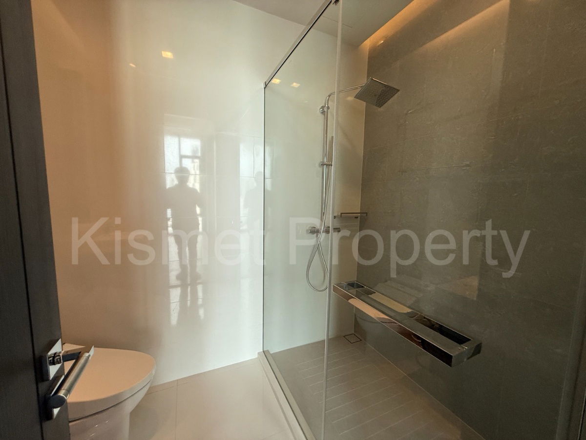 รูป 🔥 Q1 Sukhumvit - 3 Bedrooms for SALE 39MB 🔥 - รูปที่ 5/19