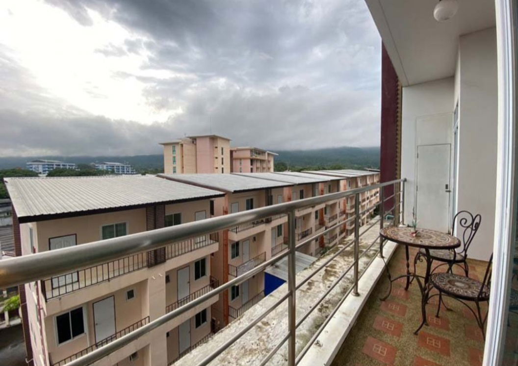 picture Touch Hill Place Condo For Rent! 2bed ,ChangPheak  - 9/17