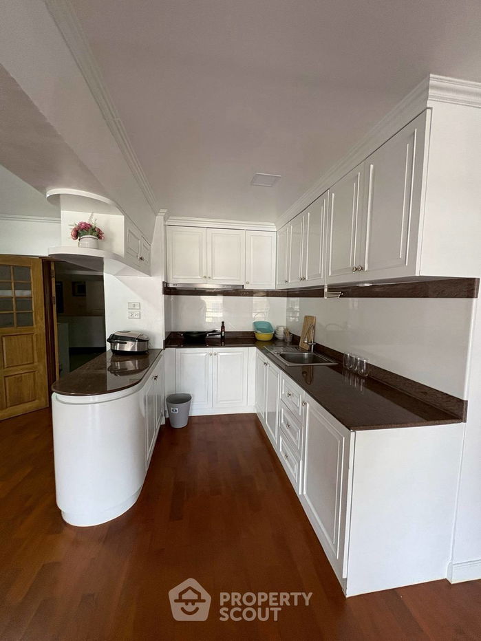 picture 3-BR Condo at Thonglor Tower Condominium near BTS Thong Lor (ID 2235646) - 3/3
