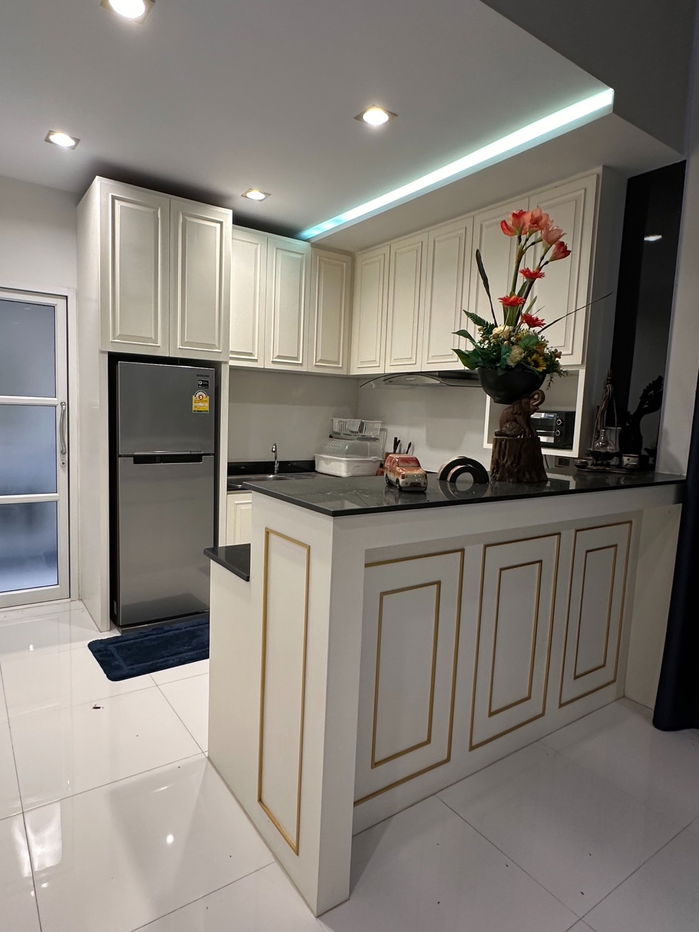 รูป บ้านเดี่ยวให้เช่าในอำเภอแม่ริม - รูปที่ 12/28