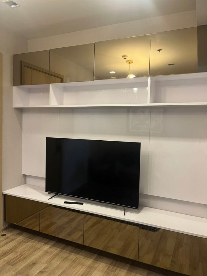 picture For Rent  🏢✨  The Line Jatujak-Mochit BTS Mochit Interested, add Line @255ghzjq. Add @ too. ꔛ - 3/6