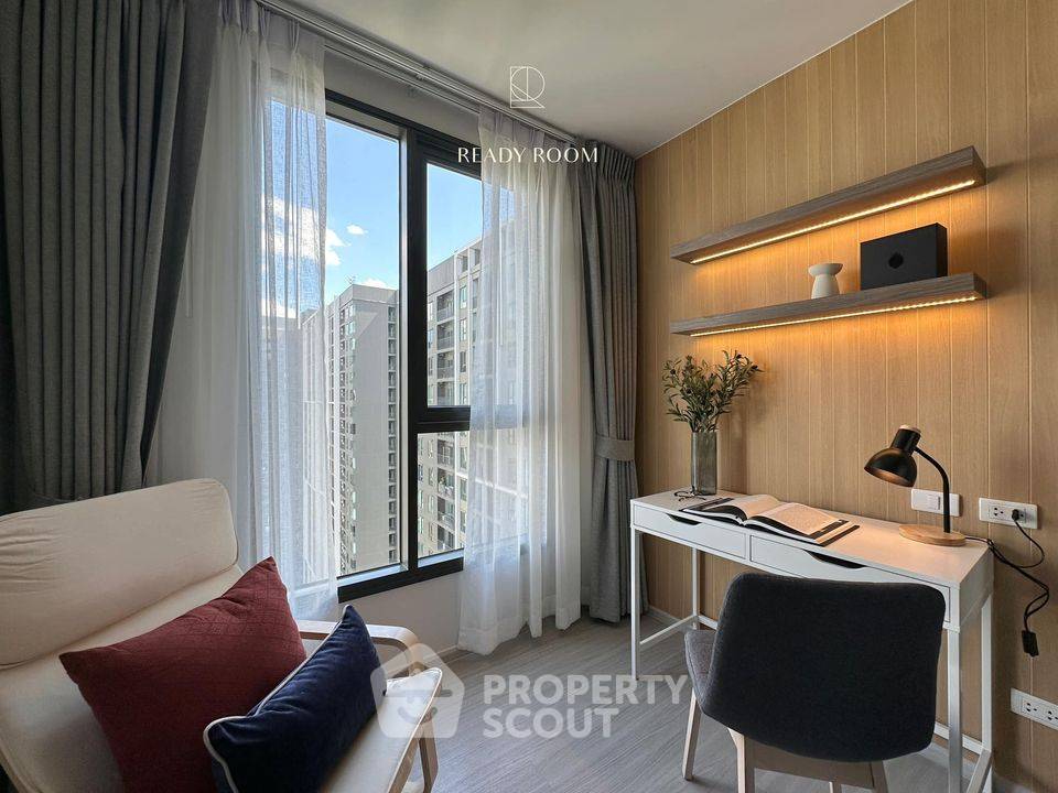picture 1-BR Condo at The Parkland Phetkasem 56 near MRT Lak Song (ID 1273494) - 3/14