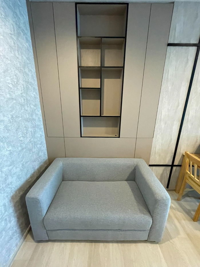 picture WS2050 [Rent] Life One Wireless 💸 Rent only 27,000 baht/month 📍 Near BTS Ploenchit - 2/8