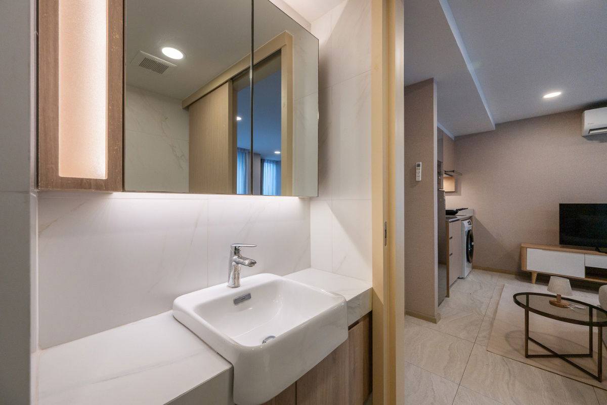 picture Walden Asoke Condo for Sale, Price: 7,800,000 THB [MKsr250802] - 28/31