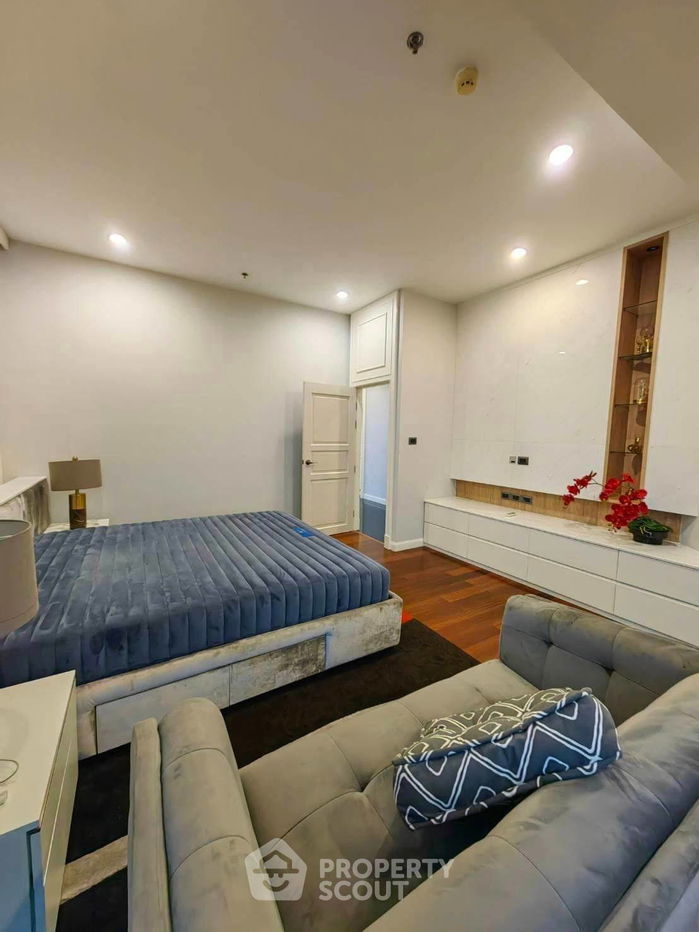 picture 4-BR Condo at Supalai Wellington near MRT Thailand Cultural Centre (ID 1534512) - 24/32