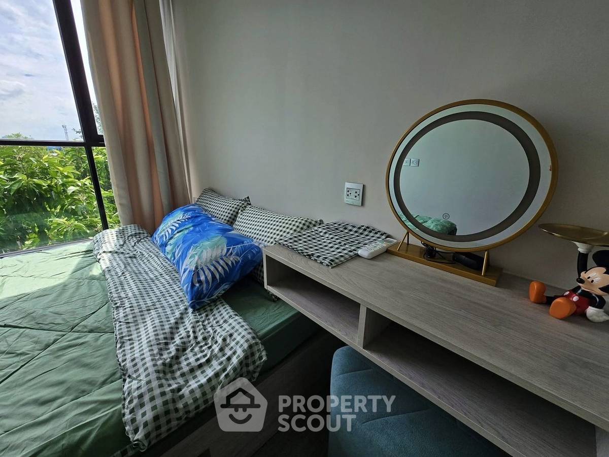 picture 1-BR Condo at Atmoz Tropicana Bangna in Bang Na Nuea (ID 2243284) - 4/12