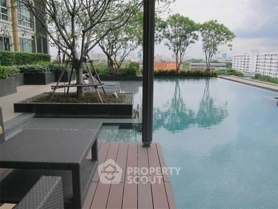 รูป คอนโด 2-ห้องนอน ที่ ยู ดีไลท์ แอท อ่อนนุช สเตชั่น ใกล้ BTS อ่อนนุช (ID 324552) - รูปที่ 24/35