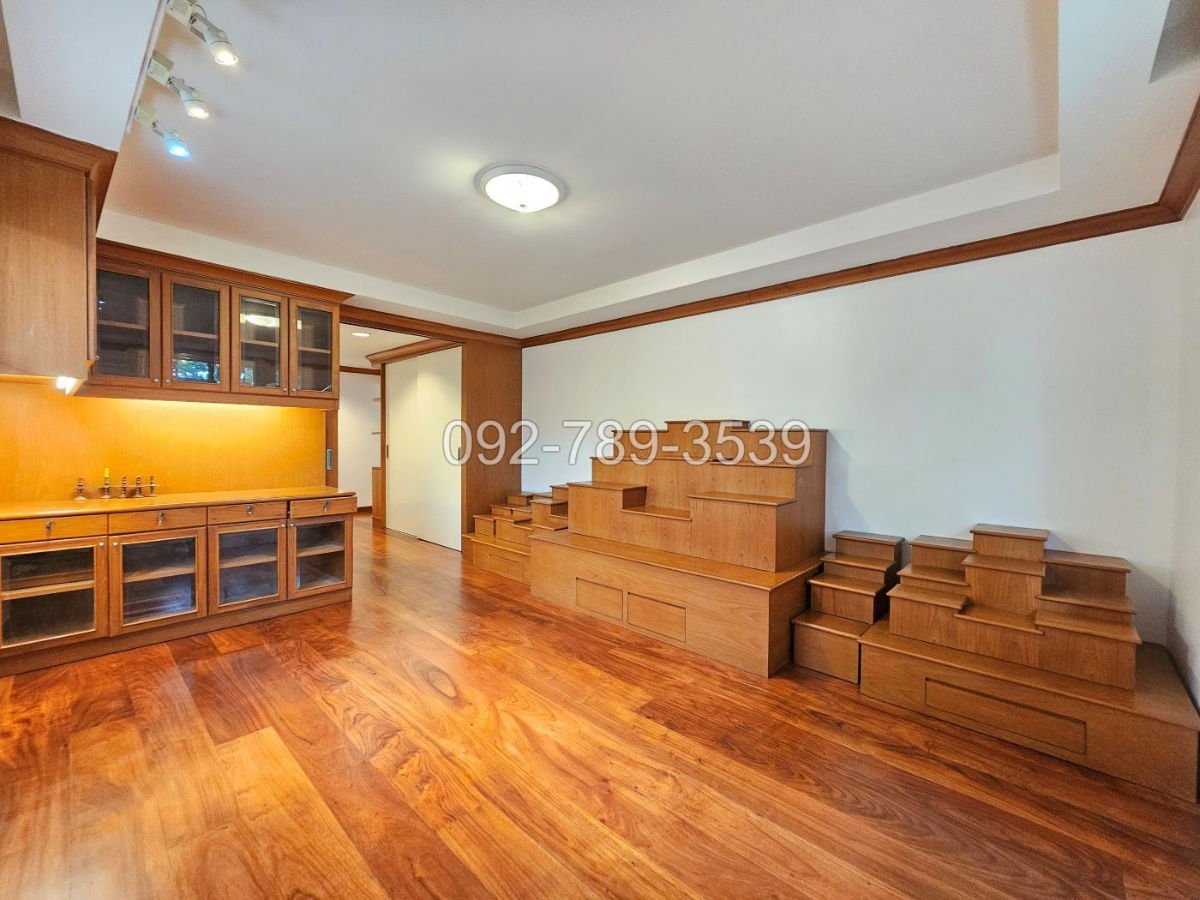 รูป ขายบ้านเดี่ยวหรู โกลเด้น เลเจ้นด์ สาธร-กัลปพฤกษ์ Golden Legend Village - รูปที่ 19/20