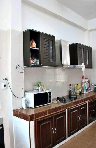 รูป ขายบ้านเดี่ยวหรู 2 ชั้น สันทราย เชียงใหม่ 222 ตร.วา 5 ห้องนอน วิวทุ่งนา ใกล้เซ็นทรัลเฟส - รูปที่ 15/16