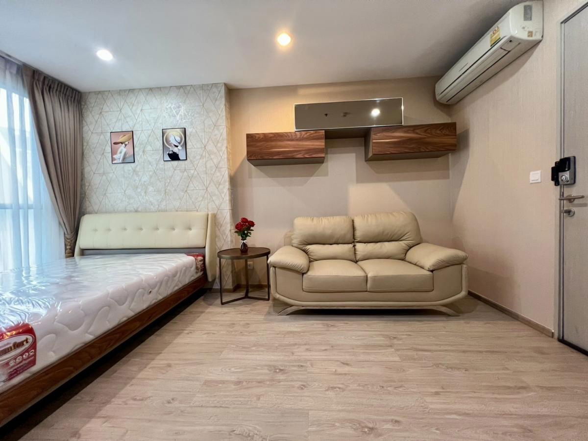 picture Code: KJ8107  for rent IDEO Q Chula - Samyan // Line ID: @kjcondo (with @) // - 3/14
