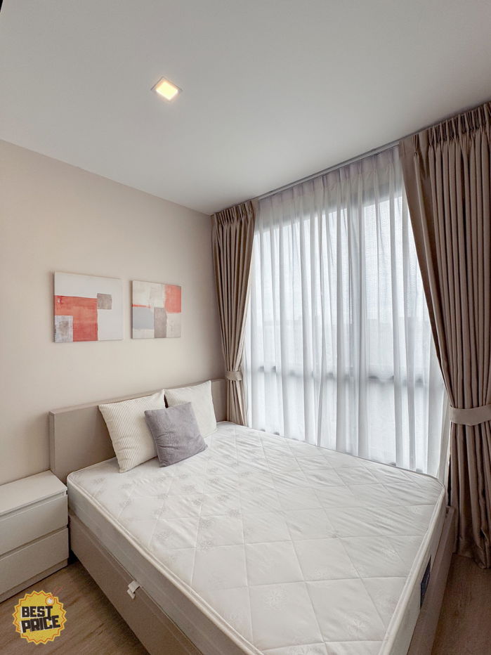 picture For rent at The Rich Rama 9 - Srinakarin / Line ID : @bestprice (with @ too) - 1/13