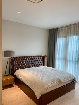 🔥 Condo for rentWhizdom Ratchada Thapra>> Line: @436eaqax 🔥